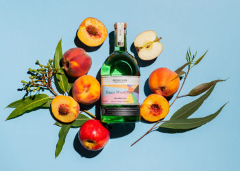 Archie Rose launches a WorldPride botanical lube in collaboration with LBDO conceived by The Mint Partners. ​​