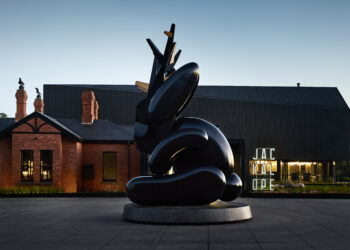 MINT Partners with Innovative Destination Hotel – Jackalope Hotel